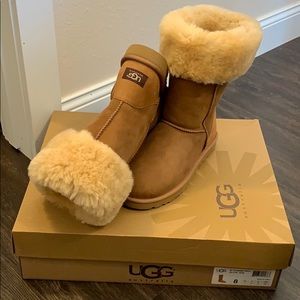 Brand New Women’s classic tall Ugg boots